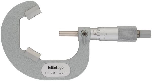 Bügelmessschraube 1.6-2.2" Produktbild img1 L