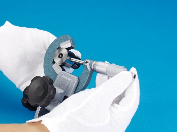 Bügelmessschraube 10-25 mm Produktbild img2 L