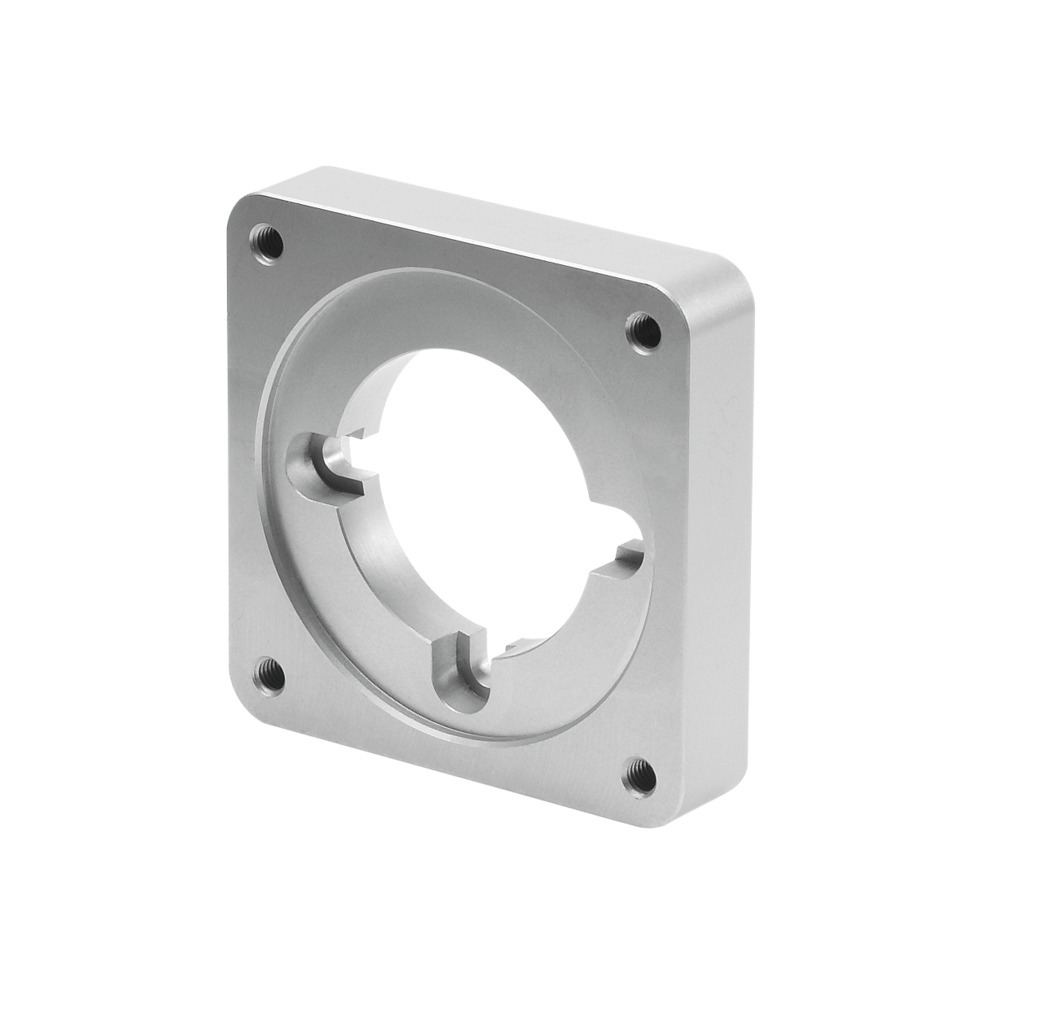 EAMF-A-44A/B-57A Motorflansch Produktbild img1 L