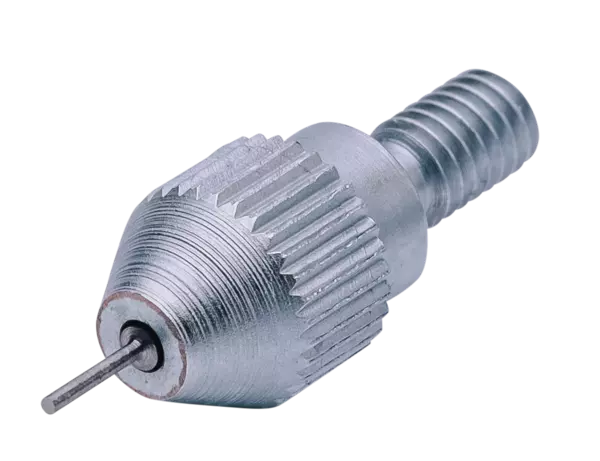 Zylindrischer Messeinsatz, M2,5x0,45 2, Nr. 21AAA329 Produktbild img1 L