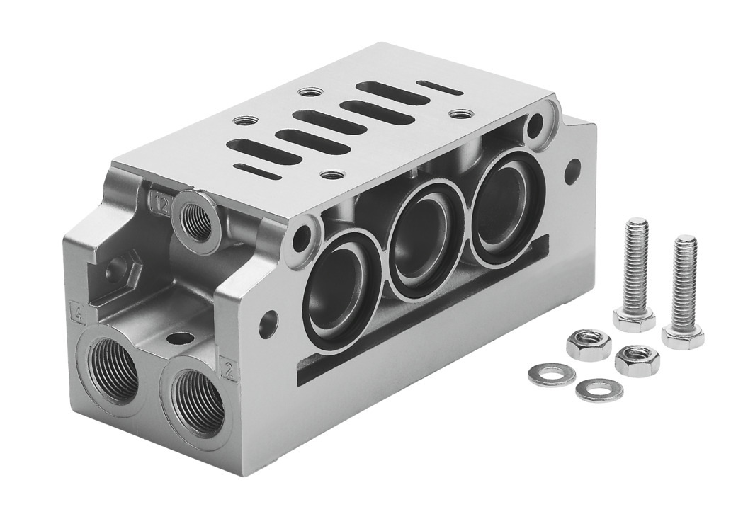 NAVW-3/8-2-ISO Winkel-Verkettungsplatte Produktbild img1 L