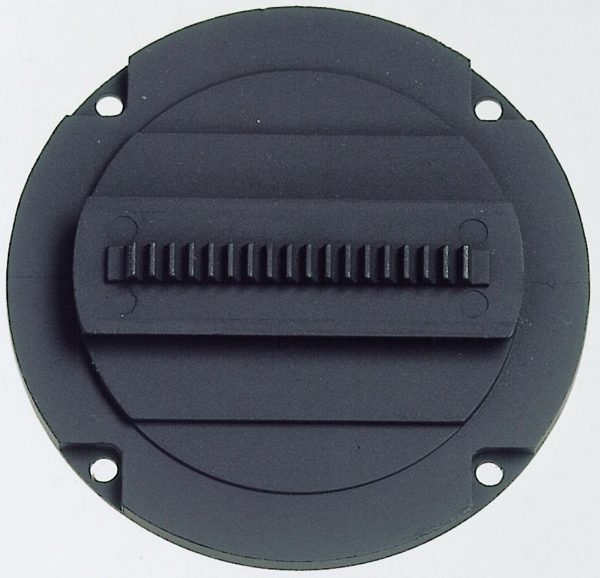 Rückwand mit Zahnstange 1, Nr. 129902 Produktbild img1 L