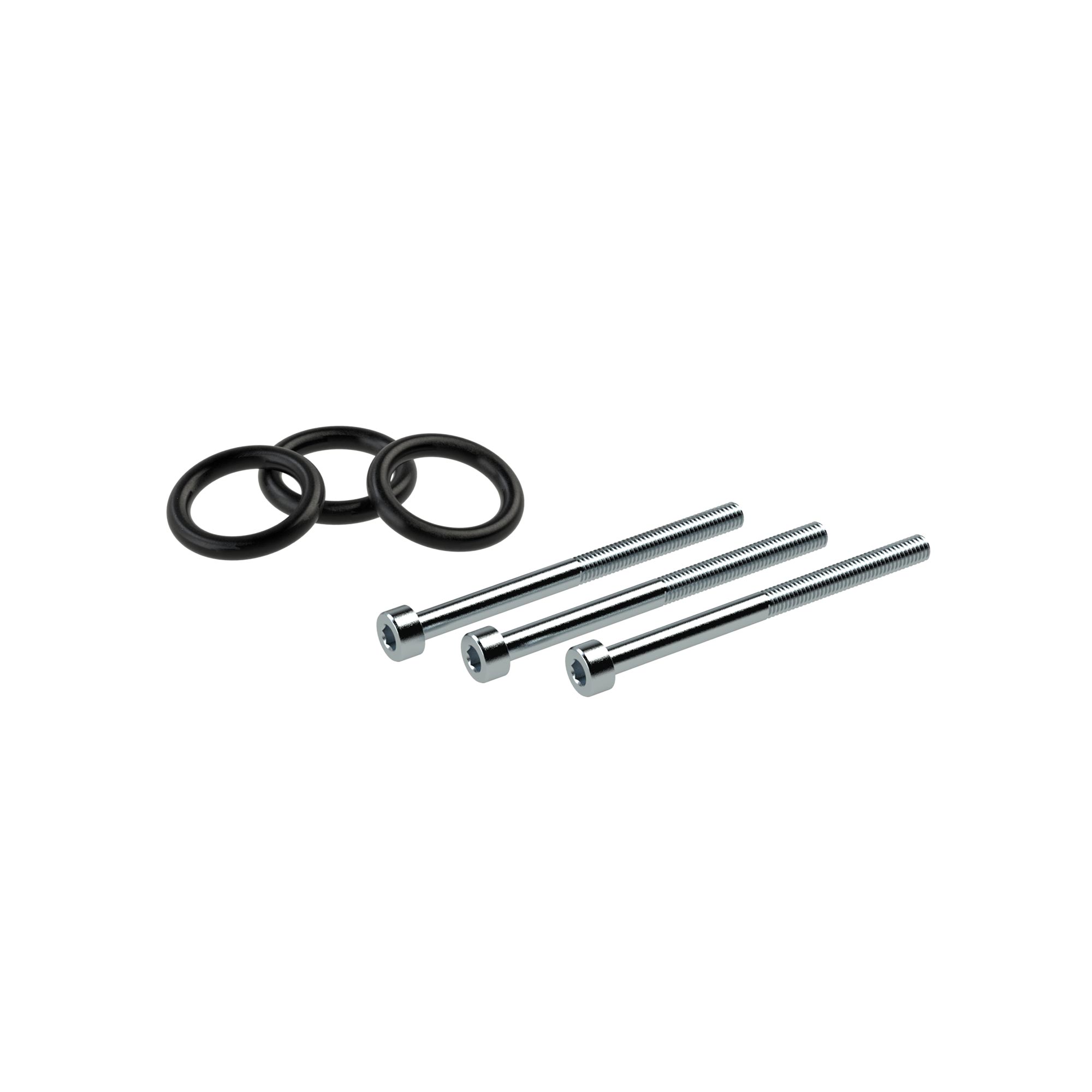 Dichtsatz für Grundpl.system/Mehrfach-Grundpl., für Ventile G 1/4 Produktbild img1 L