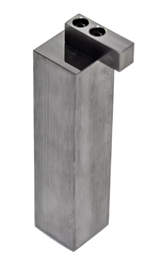 Kalibrierblock, Nr. 12AAA715 Produktbild img1 L