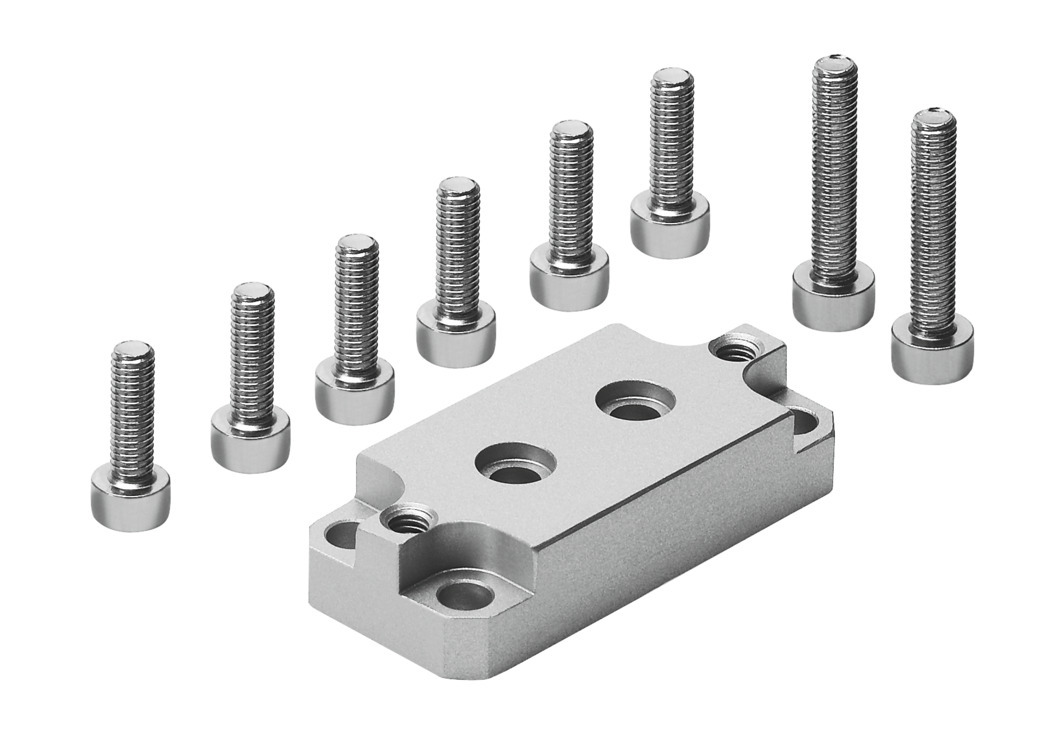 HAPS-1 Adapterbausatz Produktbild img1 L