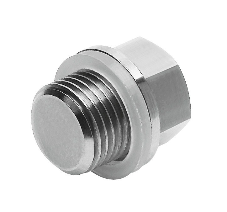 CDVI5.0-B-G1/8 Blindstopfen Produktbild img1 L