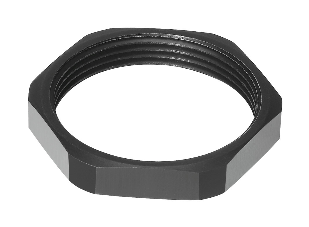 HMR-D-MINI/MAXI Sechskantmutter Produktbild img1 L