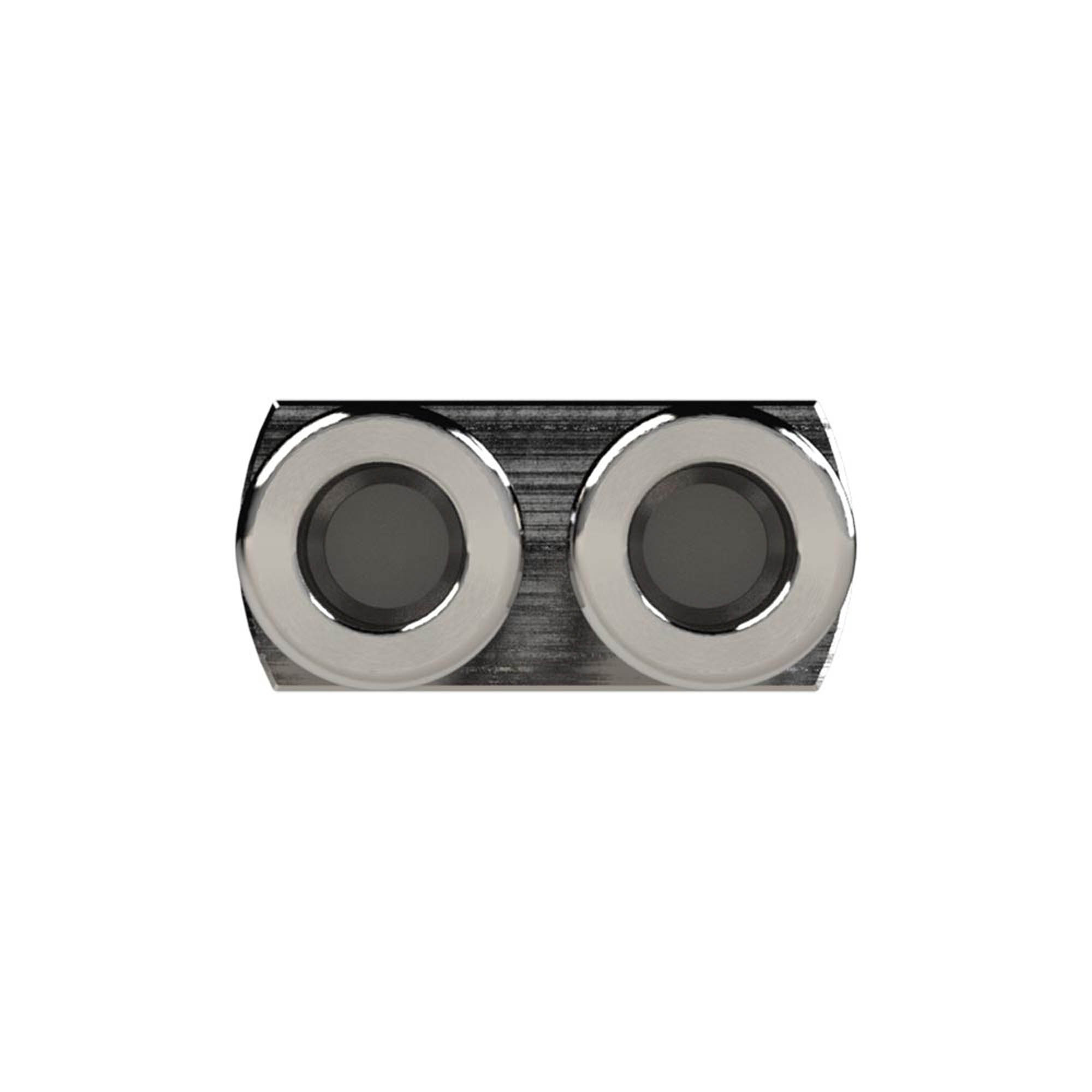 Y-Steckverbindung »NonPlusUltra«, Ø 10 mm, VPE 10 Stk. Produktbild img4 L