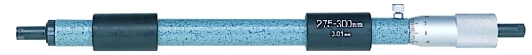 Röhrenförmige-Innenmessschraube 275-300mm, Nr. 133-152 Produktbild img2 L