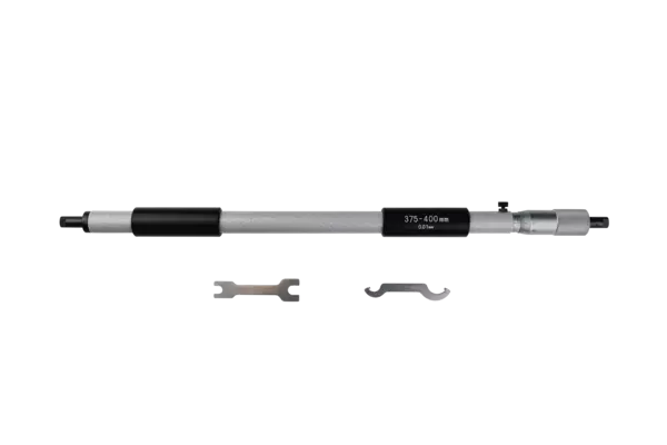 Röhrenförmige-Innenmessschraube 375-400mm, Nr. 133-156 Produktbild img1 L