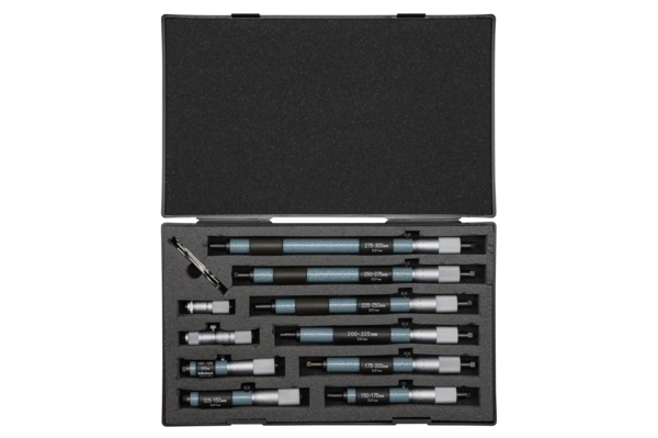 2-Linien Innenmessschraube im Satz 1, Nr. 133-902 Produktbild img1 L