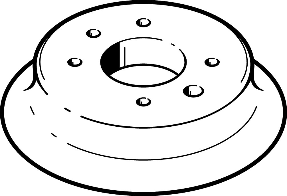 ESV-150-SS Vakuumsaugnapf Produktbild img1 L