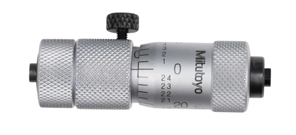 Röhrenförmige-Innenmesss, Hartm. Messfl. 2-40", Nr. 137-219 Produktbild img5 L