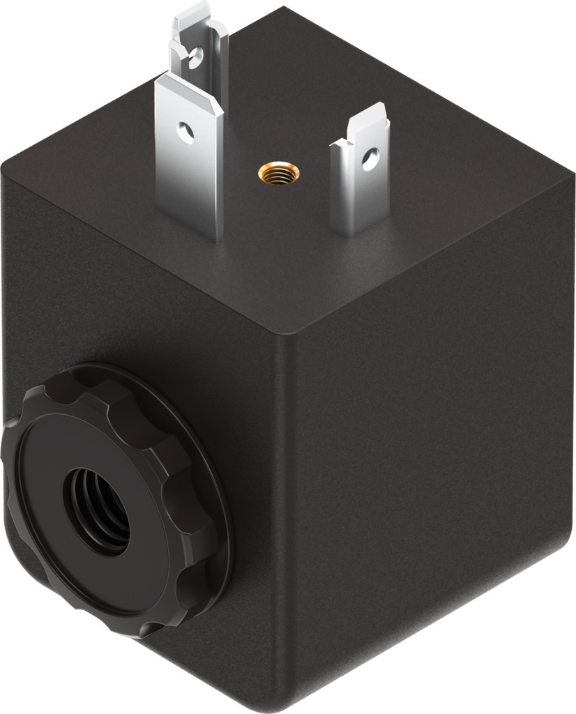 MD-2-24VDC-PA Magnetspule Produktbild img1 L