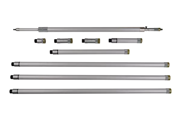 Röhrenförmige-Innenmess + Verlängerungen 1000-5000mm, Nr. 140-160 Produktbild img1 L