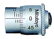 Innenmessschraube, wechselbare Rohre 1, Nr. 141-003 Produktbild img2 L