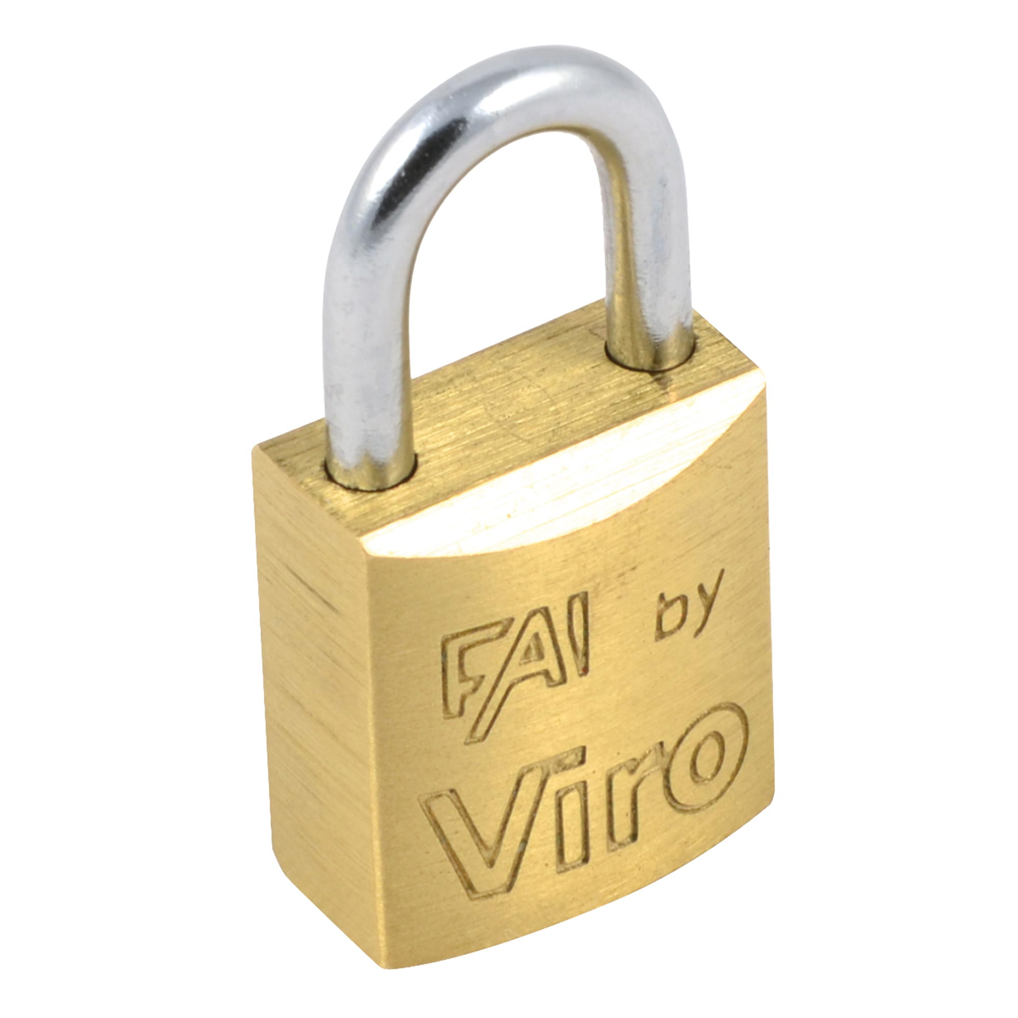 Vorhängeschloss »SYNTESI« Produktbild img1 L
