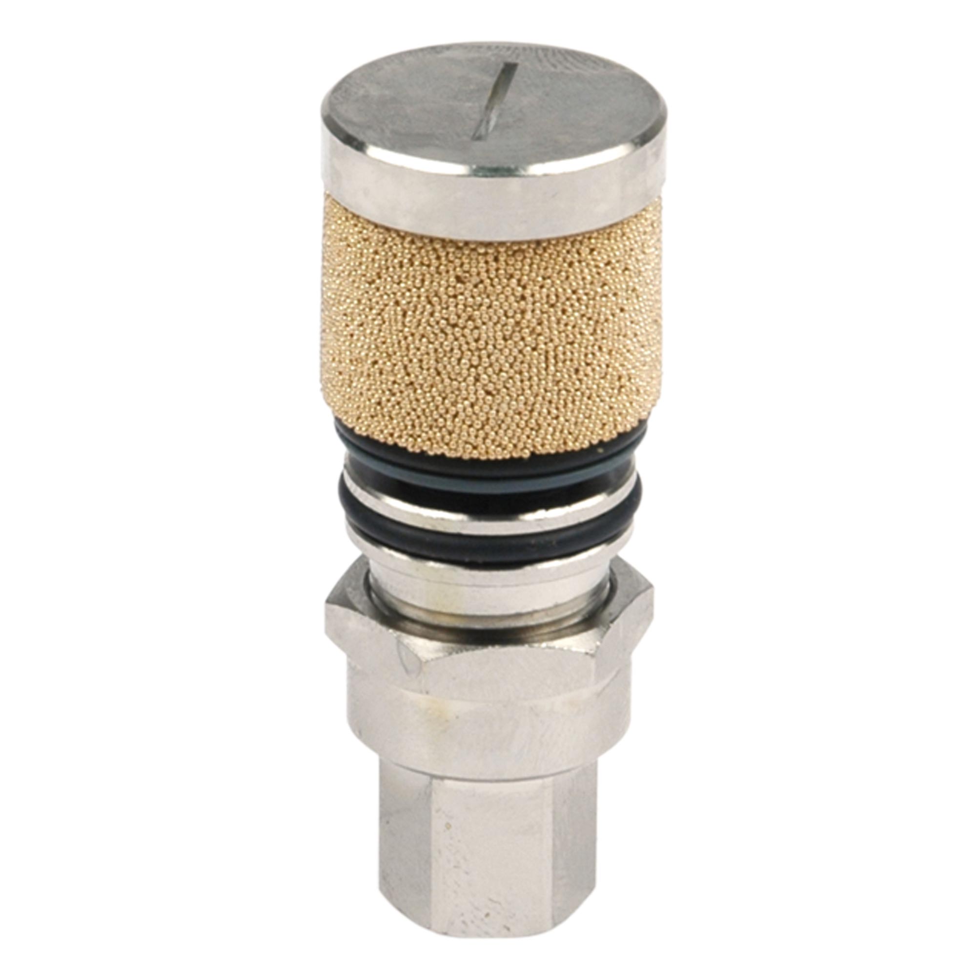 Automatisches Ablassventil »SYNTESI«, SAC Produktbild img1 L