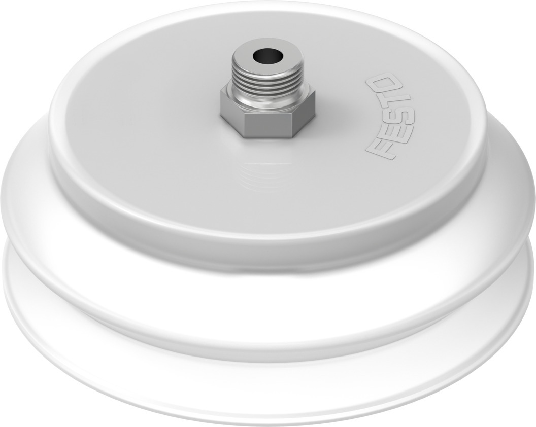 VASB-125-3/8-SI-B Vakuumsauger Produktbild img1 L