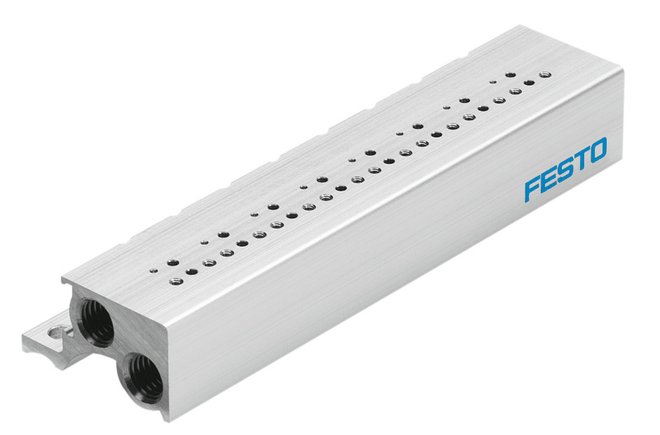 MHP1-PR8-3 Anschlussblock Produktbild img1 L