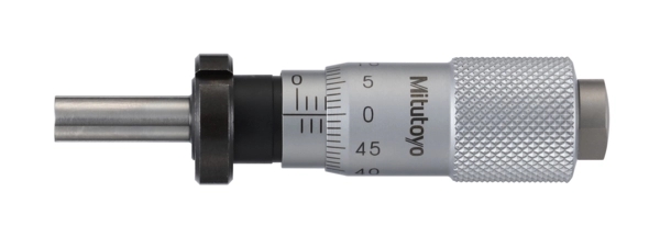 Micometer Head, Small Standard Type 1, Nr. 148-103-10 Produktbild img1 L