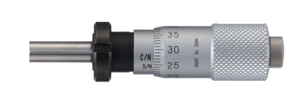 Micometer Head, Small Standard Type 1, Nr. 148-103-10 Produktbild img2 L
