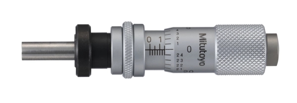 Micometer Head, Small Standard Type 1, Nr. 148-122-10 Produktbild img1 L