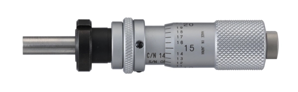 Micometer Head, Small Standard Type 1, Nr. 148-122-10 Produktbild img2 L