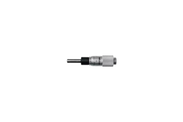 Einbaumessschraube, kleines Standardmodell 0-0,5", sphärische Spindel Produktbild img3 L