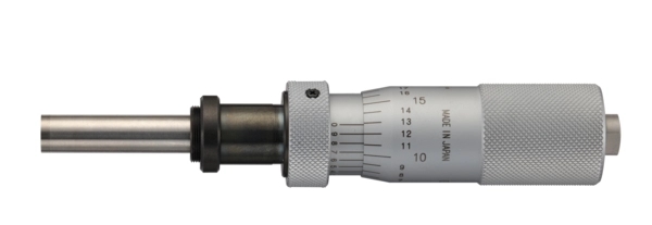 Micrometer Head, Medium-sized Type 1, Nr. 151-244-10 Produktbild img2 L