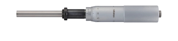 Micrometer Head, Medium-sized Type 1, Nr. 151-259-10 Produktbild img1 L
