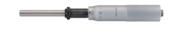 Micrometer Head, Medium-sized Type 1, Nr. 151-259-10 Produktbild img2 L