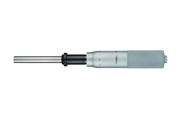 Micrometer Head, Medium-sized Type 1, Nr. 151-259-10 Produktbild img4 L
