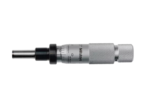 Einbaumessschraube mit nicht drehender Spindel 0-0,5" Produktbild img1 L