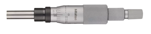 Einbaumessschraube mit nicht drehender Spindel 0-1", Ratsche, 0,001" Produktbild img1 L