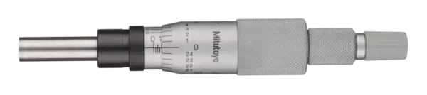 Einbaumessschraube mit nicht drehender Spindel 0-1", Ratsche, 0,0001" Produktbild img1 L