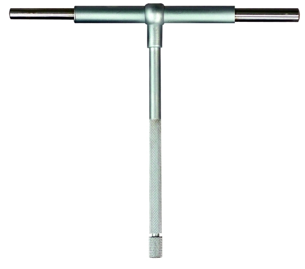 Teleskop-Messgerät 3,5-6", Nr. 155-126 Produktbild img1 L