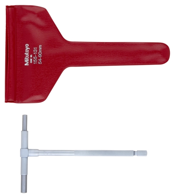 Teleskop-Messgerät 54-90mm, Nr. 155-131 Produktbild img1 L