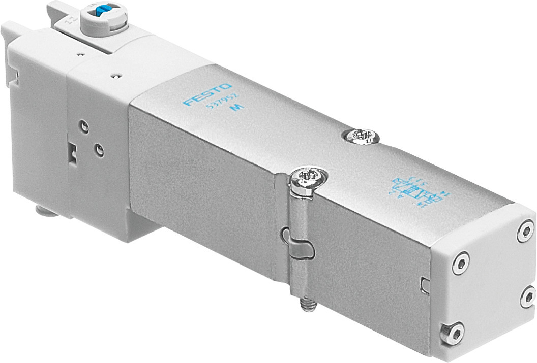 VMPA2-M1H-M-PI Magnetventil Produktbild img1 L