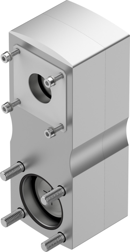 EAMM-U-50-D32-40P-48 Parallelbausatz Produktbild img1 L