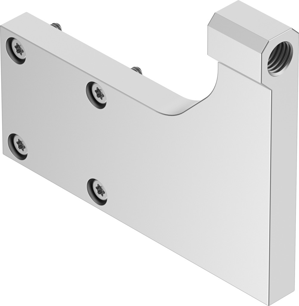 DADP-ES-G8-20 Stoßdämpferhalter Produktbild img1 L