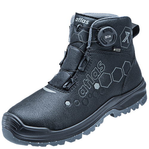 XT 550 BOA GTX - S3 - W10 Produktbild img1 L