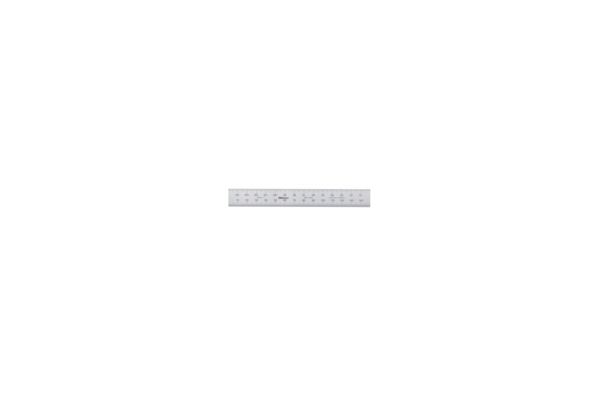 Stahlmassstab, Nr. 182-111 Produktbild img1 L