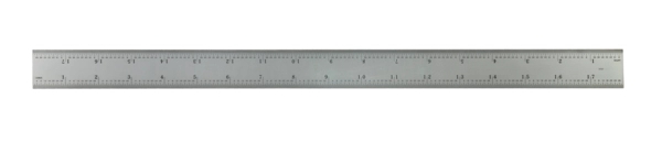 Stahlmasstab 18 Inch _457,2mm_, Nr. 182-143 Produktbild img1 L