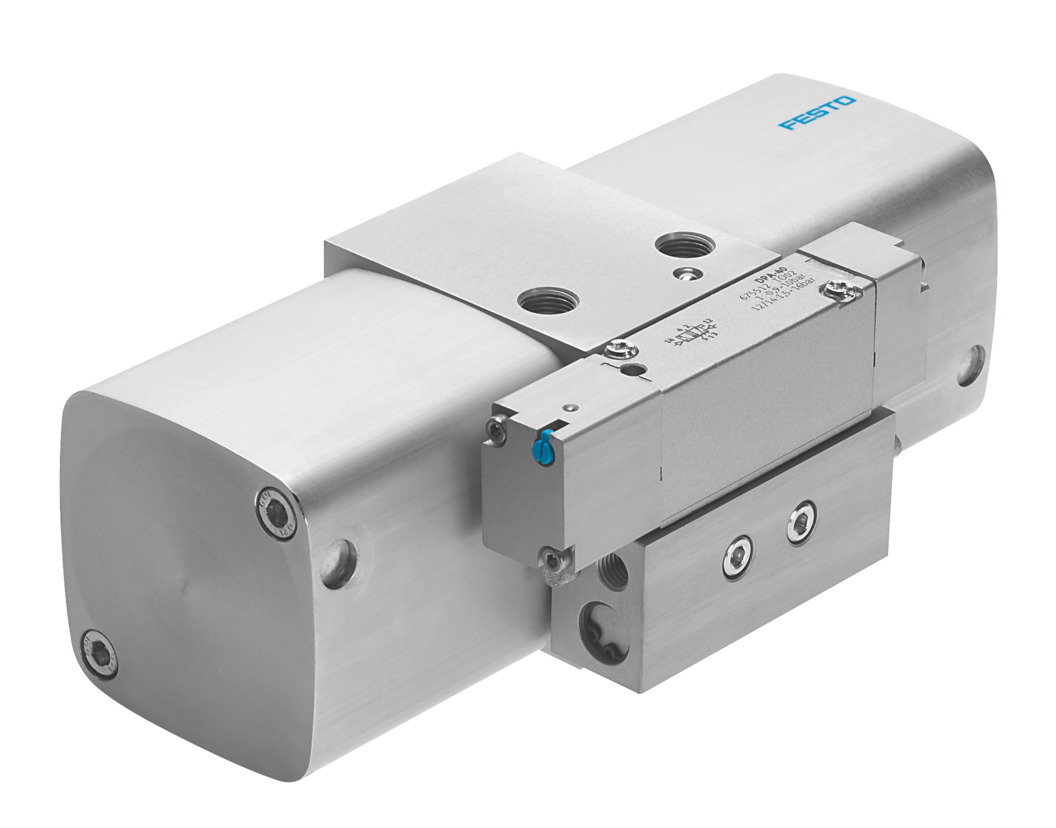 DPA-40-D Druckbooster Produktbild img1 L