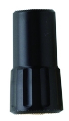 Kappe für Messuhren, für Serie 2 (außer 2971-2978)Schwarz, Nr. 193051 Produktbild img1 L