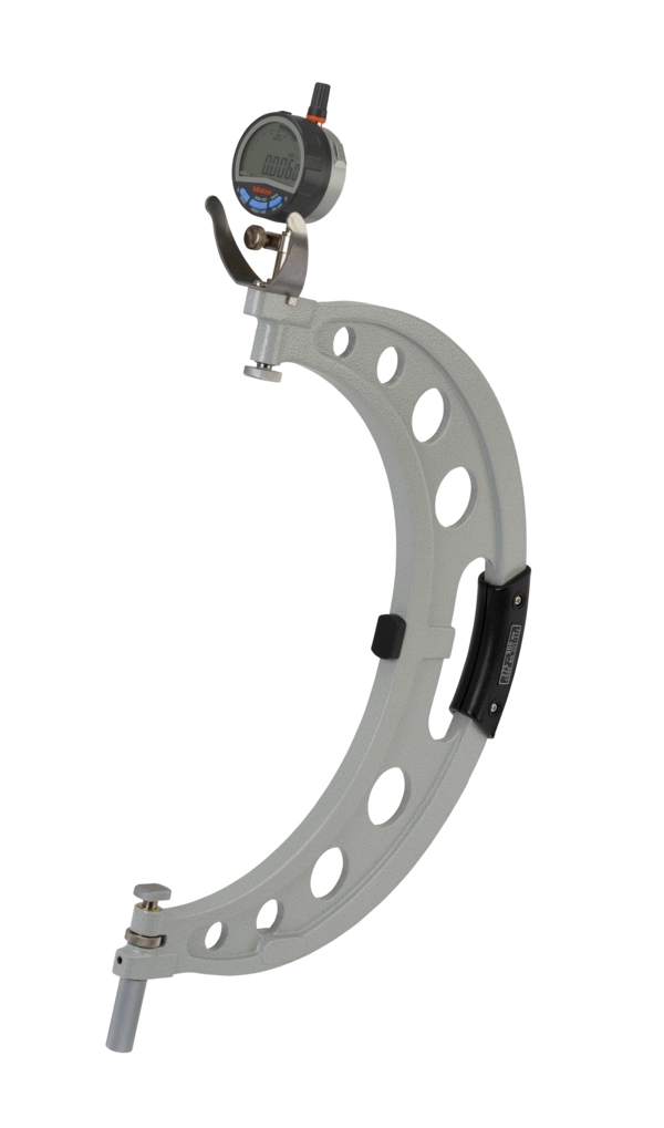 Rachenlehre ohne Messuhr 275-300 mm Produktbild img2 L