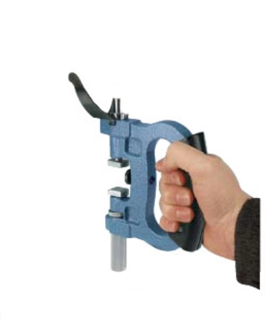 Rachenlehre ohne Messuhr 7-8" Produktbild img1 L