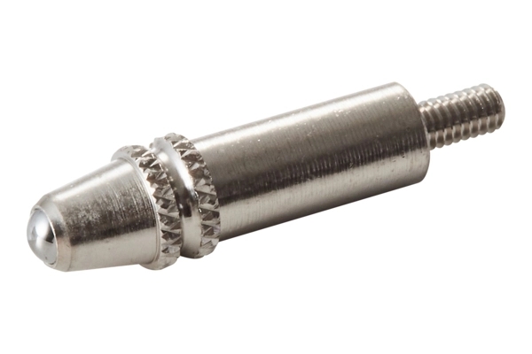 Kugelmesseinsatz, M2,5x0,45 2, Nr. 21AZA321 Produktbild img2 L