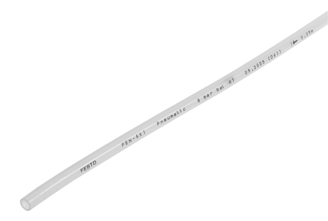 PEN-10X1,5-NT Kunststoffschlauch Produktbild img1 L